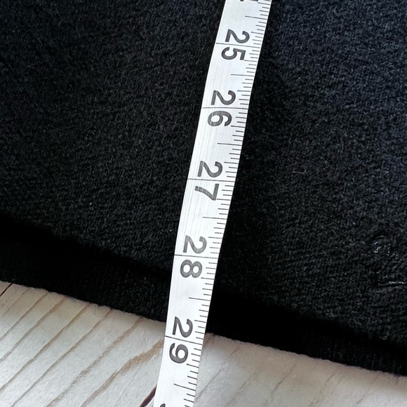 Woolrich 100% Lambswool Fair Isle Hooded Vest Cabincore size XL - Picture 10 of 10